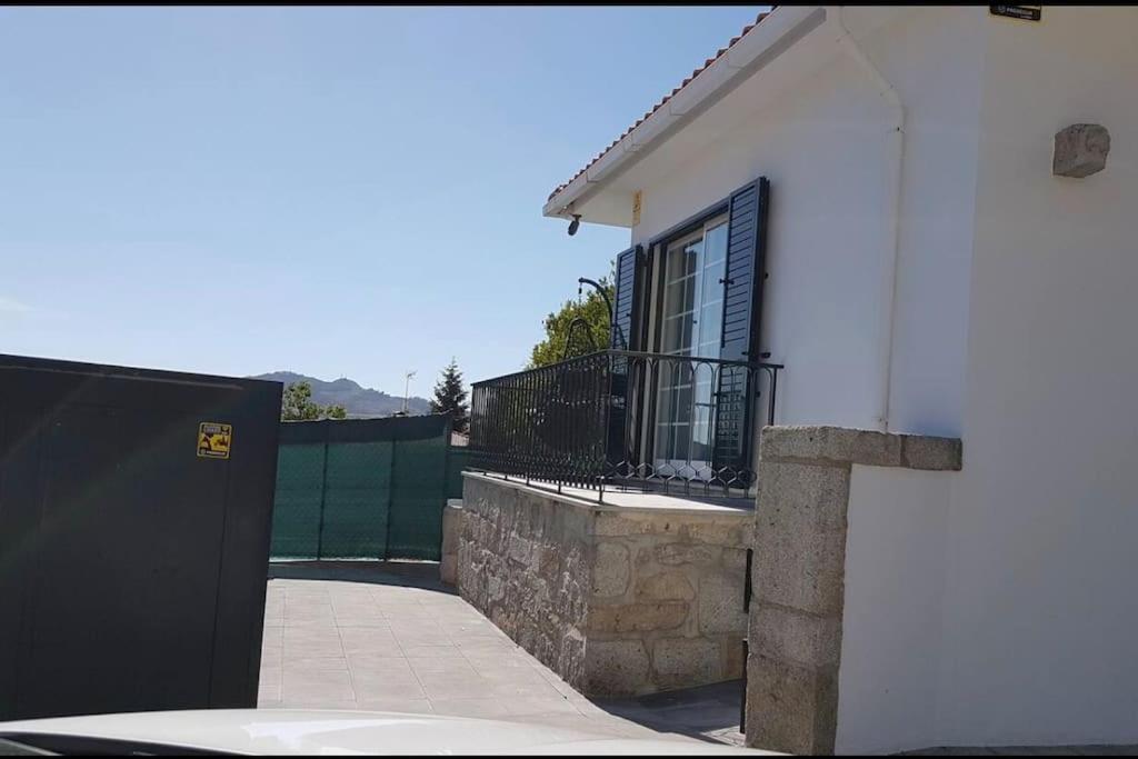 Casa Do Vale -Villa Rio Minho-Seixas-Caminha Exterior photo