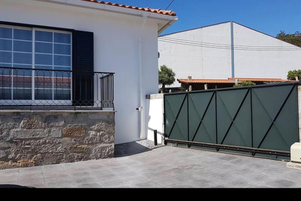 Casa Do Vale -Villa Rio Minho-Seixas-Caminha Exterior photo